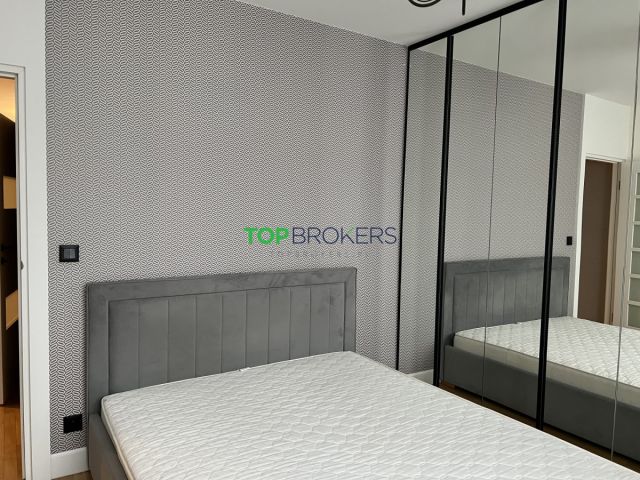 Mieszkanie 4-pokojowe Warszawa Ursynów, ul. Kabacki Dukt. Zdjęcie 6