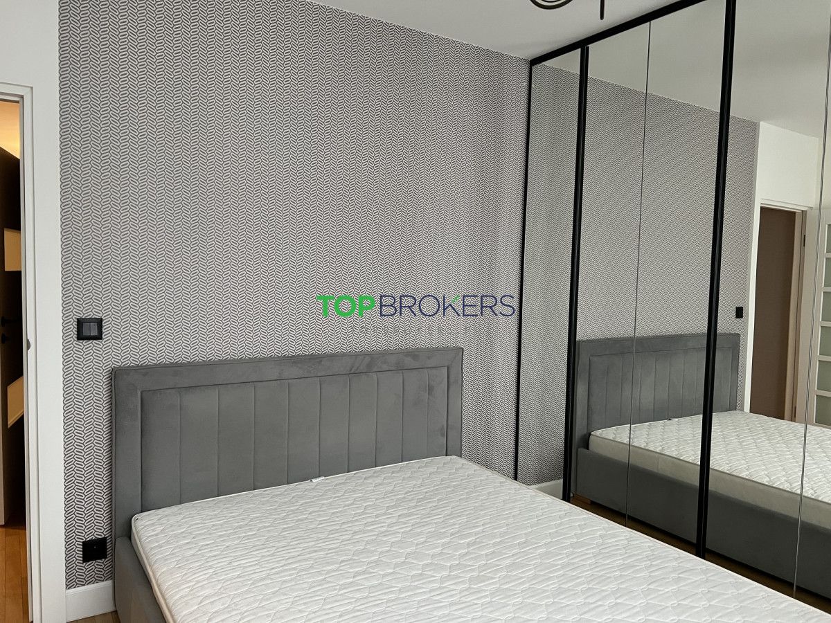 Mieszkanie 4-pokojowe Warszawa Ursynów, ul. Kabacki Dukt. Zdjęcie 6