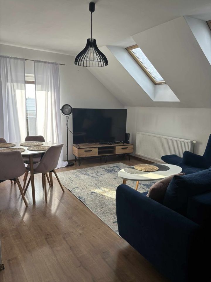 Mieszkanie 3-pokojowe Kluczbork, ul. Kilińskiego. Zdjęcie 8