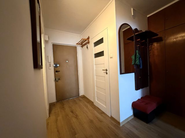 Mieszkanie 2-pokojowe Warszawa Wola, al. Prymasa Tysiąclecia. Zdjęcie 8