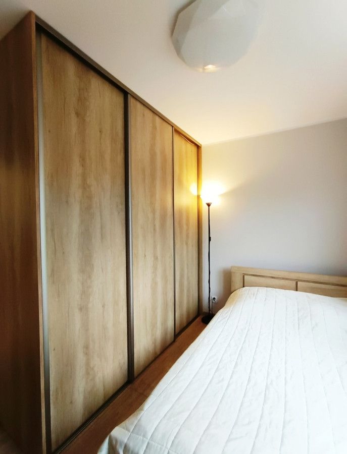 Mieszkanie 3-pokojowe Białystok Nowe Miasto, ul. Wiadukt. Zdjęcie 4