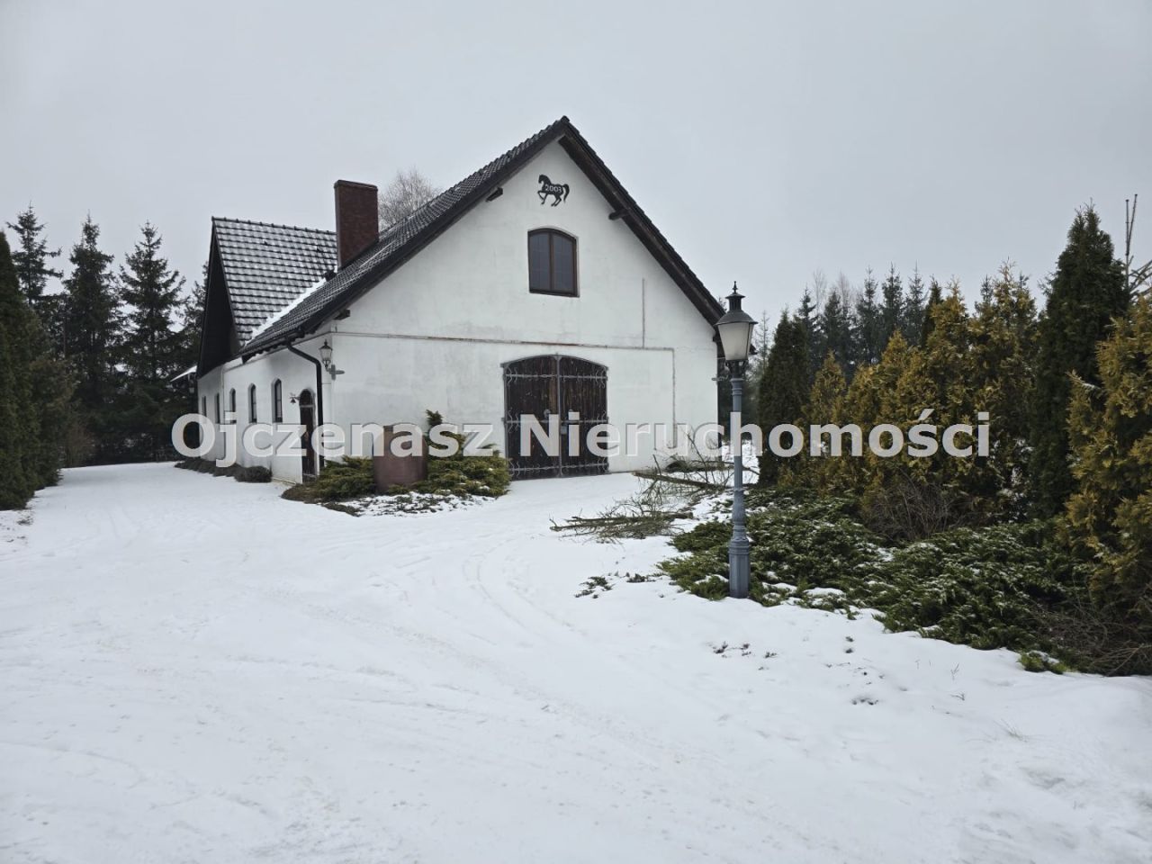 Działka Niemcz. Zdjęcie 7