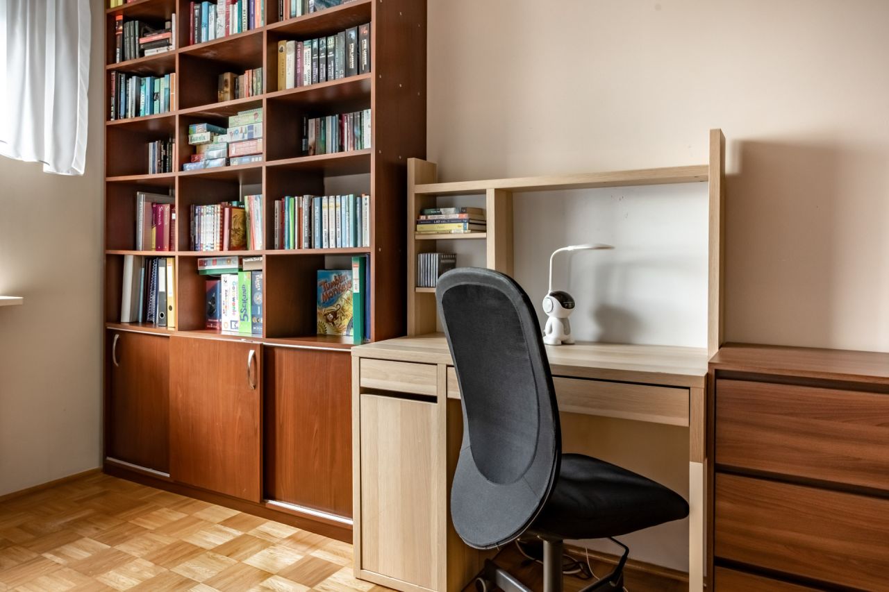 Mieszkanie 2-pokojowe Warszawa Tarchomin, ul. Aleksandra Kamińskiego. Zdjęcie 32