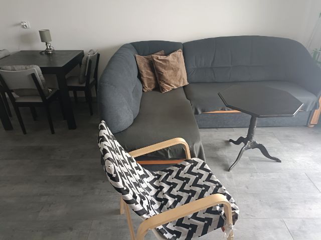 Mieszkanie 2-pokojowe Kajkowo, Widok. Zdjęcie 5