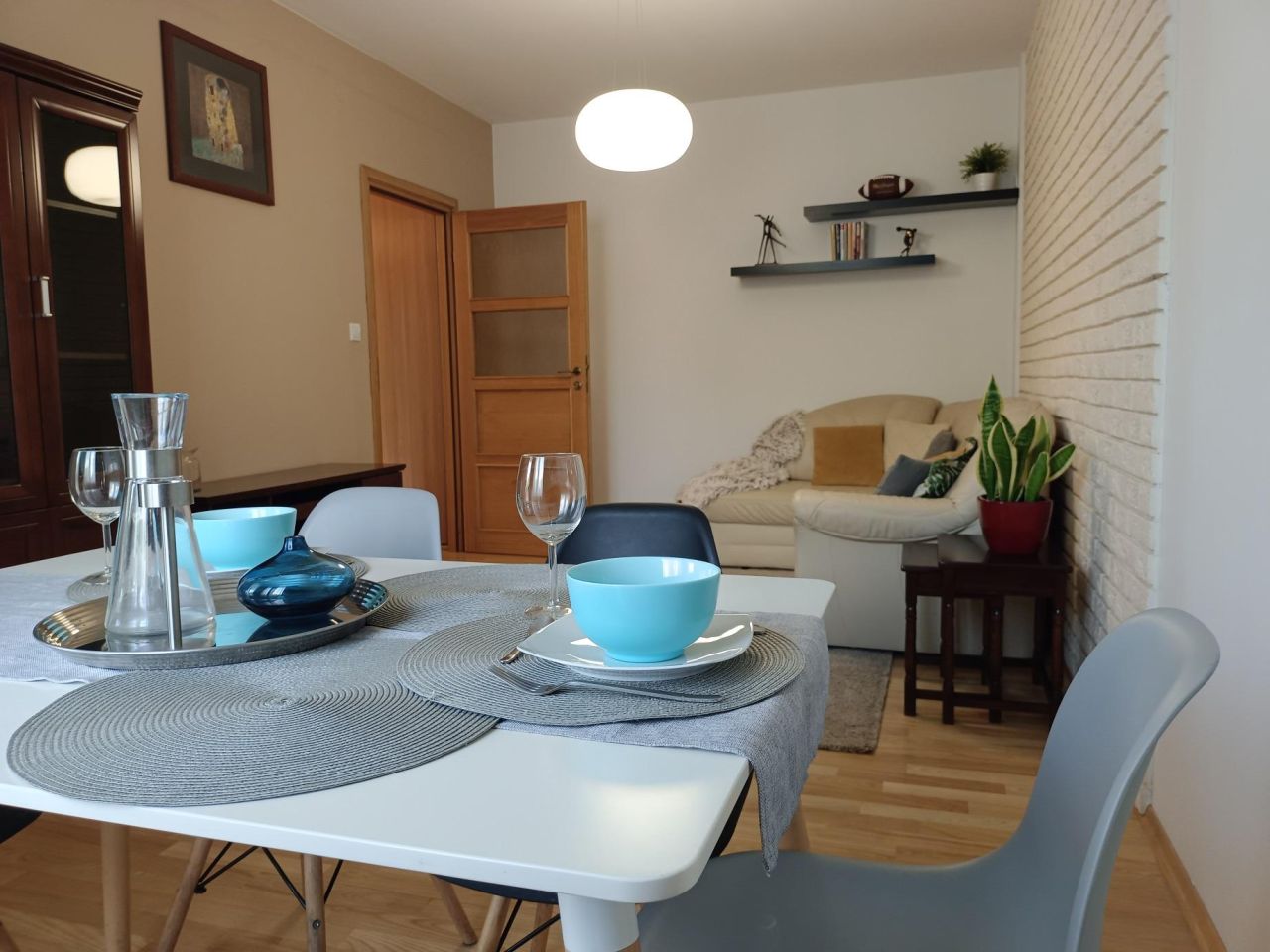 Mieszkanie 2-pokojowe Warszawa Mokotów, ul. Bartycka. Zdjęcie 5