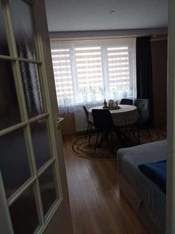 Mieszkanie 3-pokojowe Solina. Zdjęcie 5