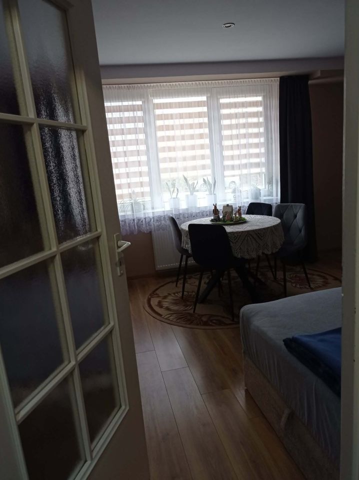 Mieszkanie 3-pokojowe Solina, Solina. Zdjęcie 5