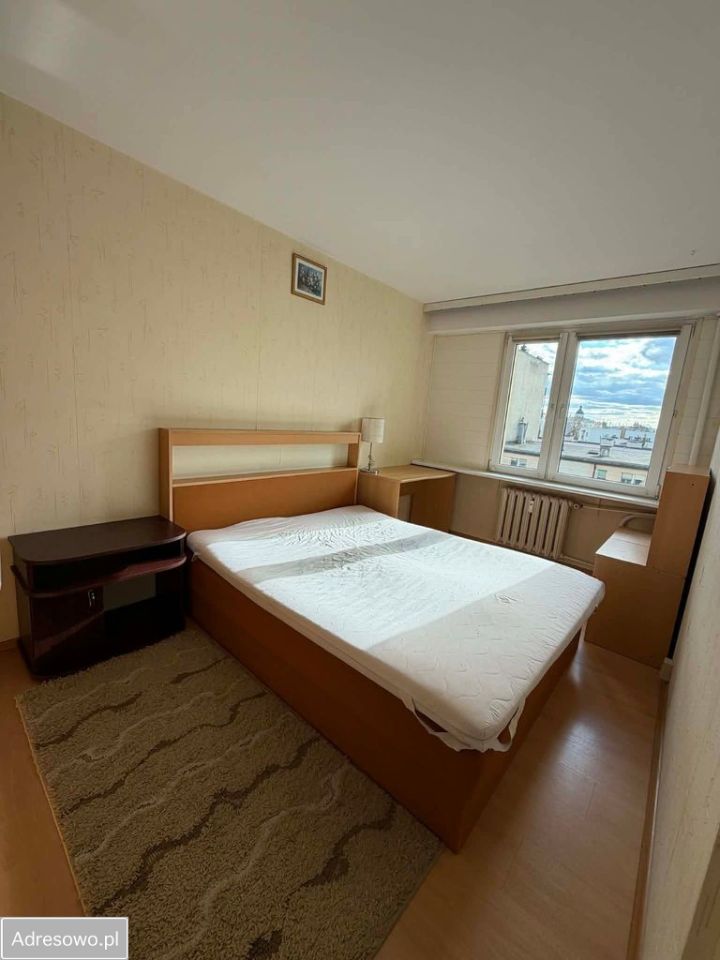 Mieszkanie 3-pokojowe Białystok Dziesięciny, ul. Gajowa. Zdjęcie 4