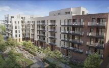 Mieszkanie 1-pokojowe Łódź Śródmieście, ul. Tramwajowa. Zdjęcie 1