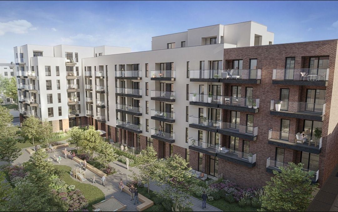 Mieszkanie 1-pokojowe Łódź Śródmieście, ul. Tramwajowa. Zdjęcie 2