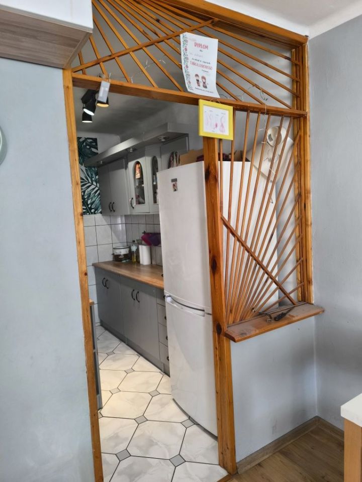 Mieszkanie 1-pokojowe Radomsko, ul. Brzeźnicka. Zdjęcie 5