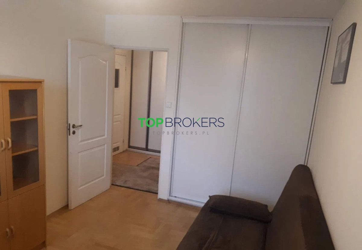 Mieszkanie 4-pokojowe Warszawa Ochota, ul. Bitwy Warszawskiej 1920 r.. Zdjęcie 7