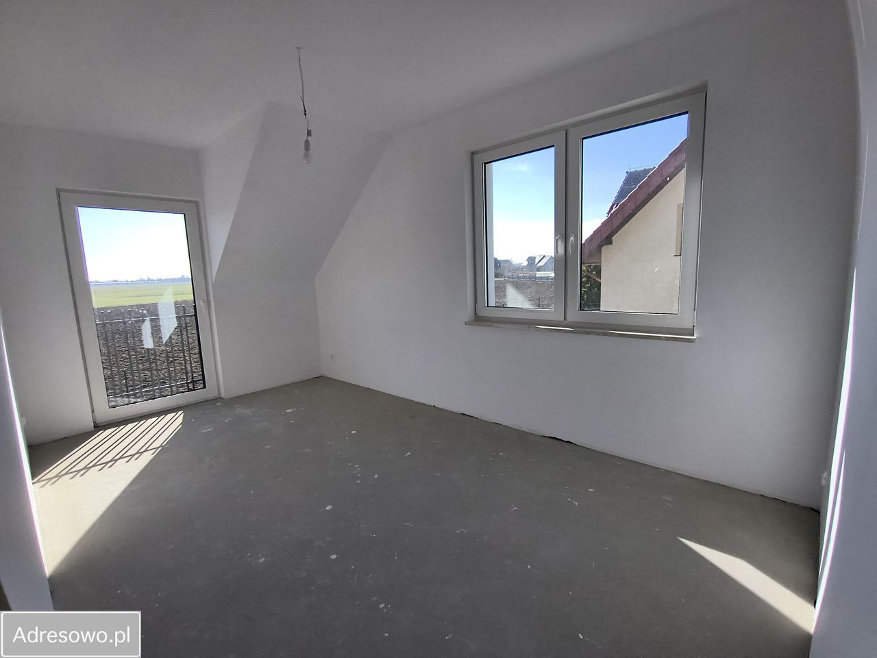 bliźniak, 4 pokoje Połczyno, ul. Świerkowa. Zdjęcie 16