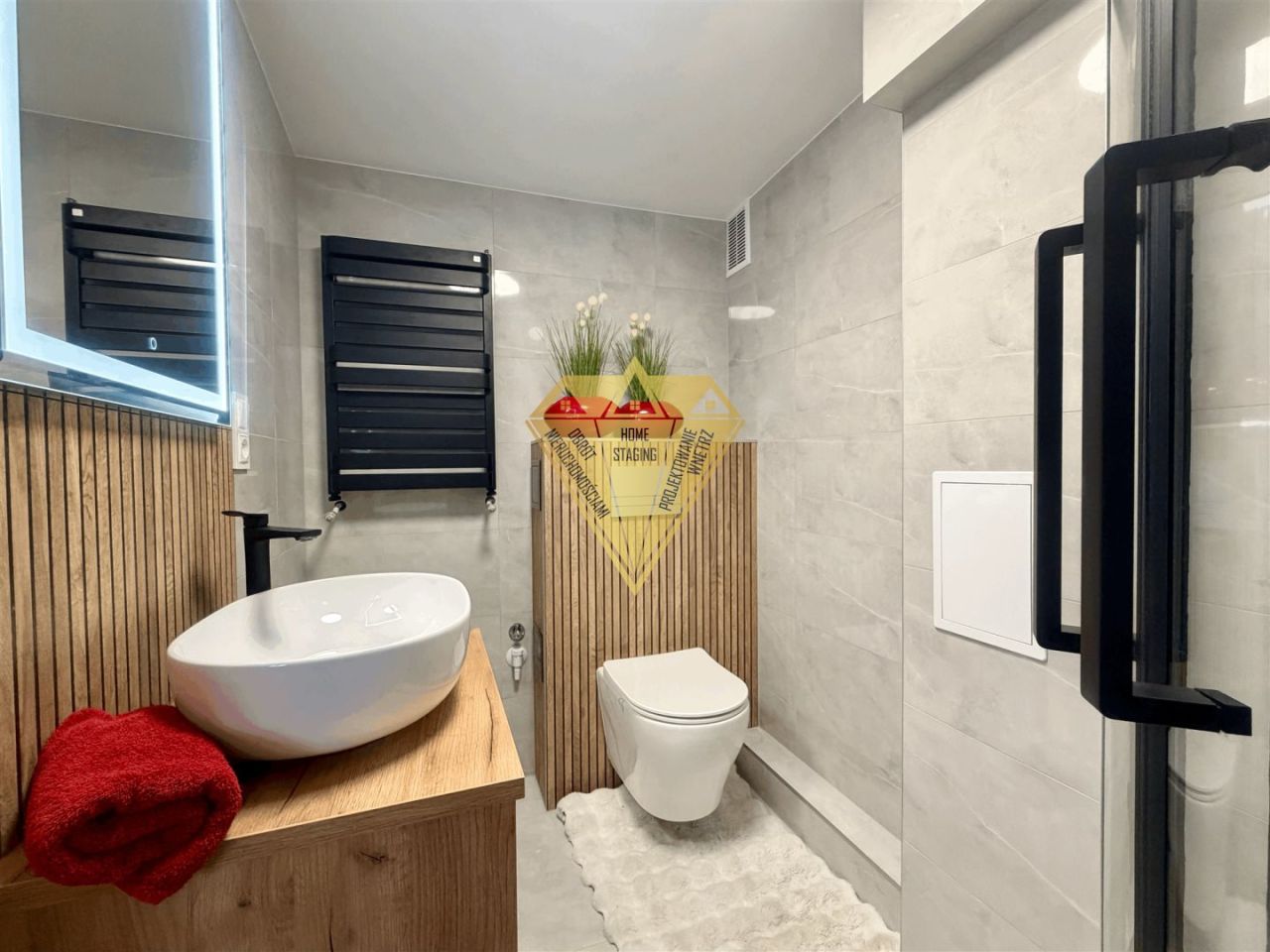 Mieszkanie 1-pokojowe Kielce Centrum. Zdjęcie 9