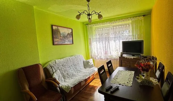 Mieszkanie 3-pokojowe Stodoły-Kolonie