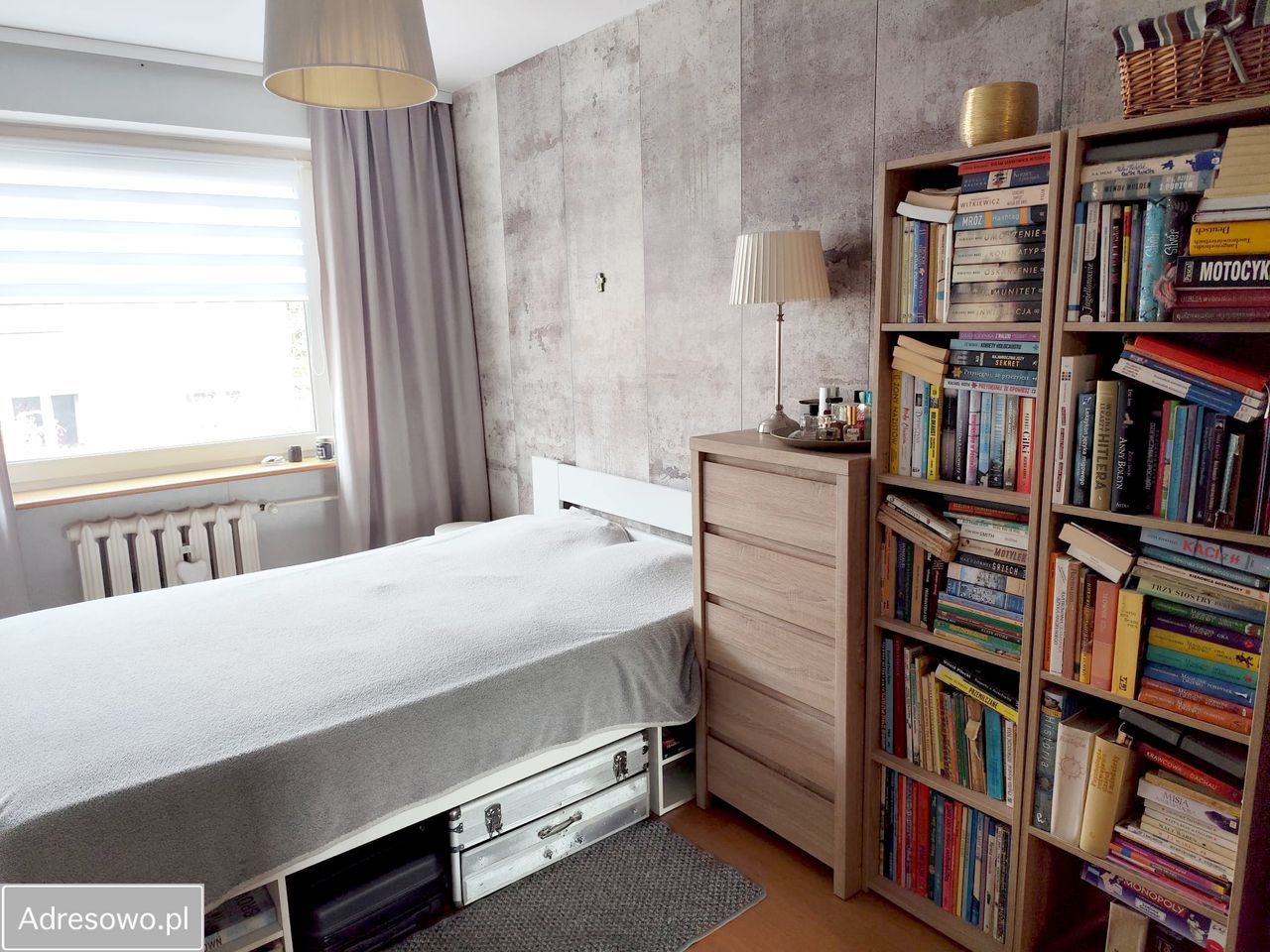 Mieszkanie 3-pokojowe Żary. Zdjęcie 12