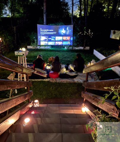 Pokój 5-pokojowe Warszawa Mokotów, ul. Macedońska. Zdjęcie 10