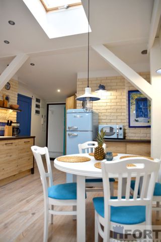 Mieszkanie 1-pokojowe Szczecin Centrum, ul. Kaszubska. Zdjęcie 2