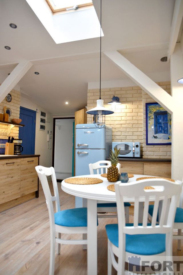 Mieszkanie 1-pokojowe Szczecin Centrum, ul. Kaszubska. Zdjęcie 2