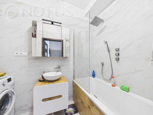 Mieszkanie 3-pokojowe Warszawa Białołęka, ul. Przejezdna. Zdjęcie 4