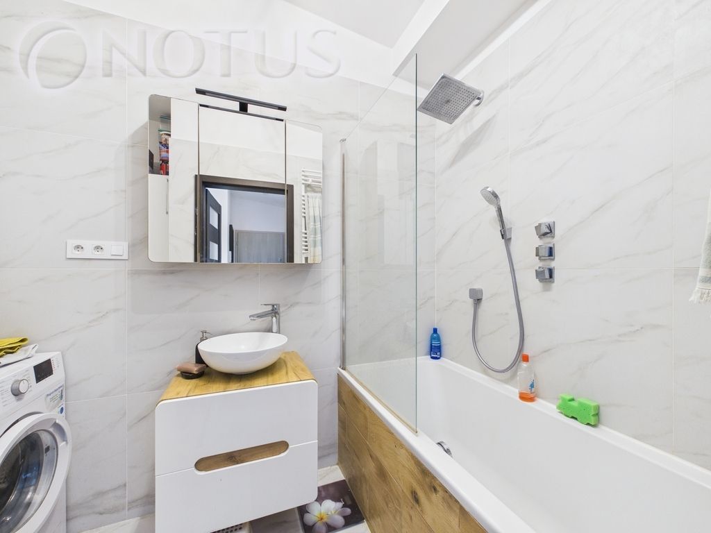 Mieszkanie 3-pokojowe Warszawa Białołęka, ul. Przejezdna. Zdjęcie 4