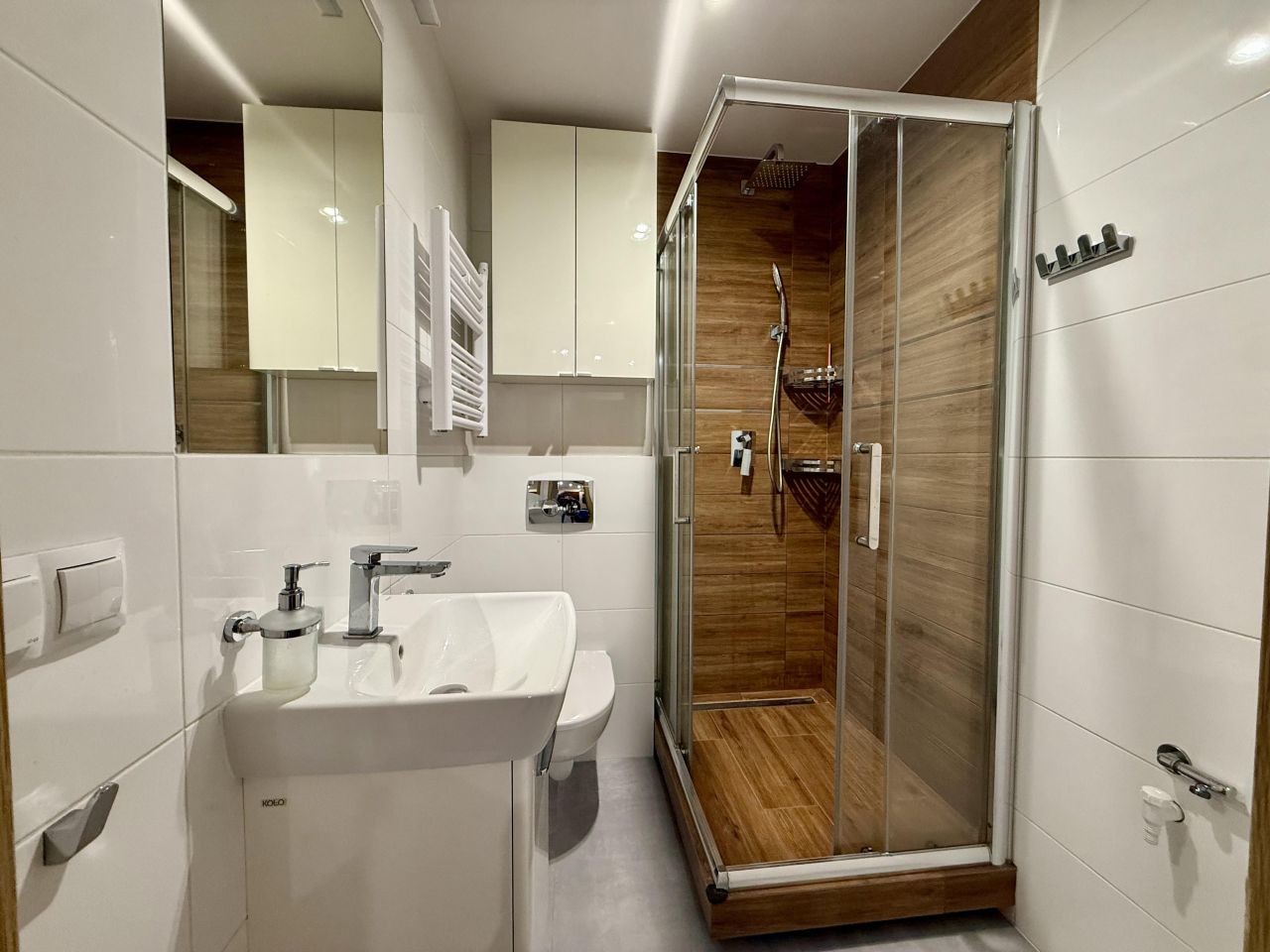 Mieszkanie 4-pokojowe Warszawa Bemowo, ul. Budy. Zdjęcie 13