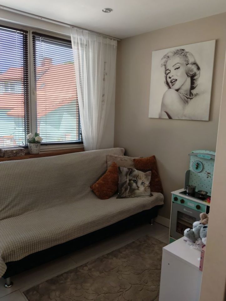 Mieszkanie 3-pokojowe Augustów, ul. Kasztanowa. Zdjęcie 4
