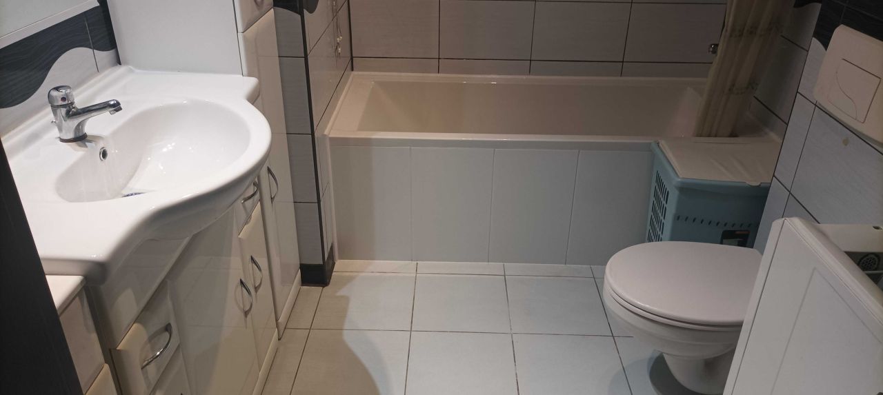 Mieszkanie 3-pokojowe Warszawa Praga-Północ. Zdjęcie 7