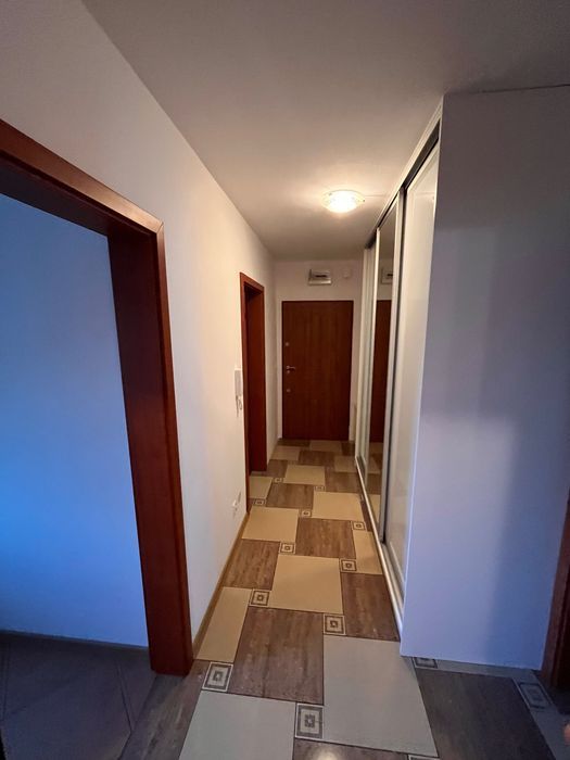 Mieszkanie 2-pokojowe Wrocław Psie Pole, ul. Miłostowska. Zdjęcie 3