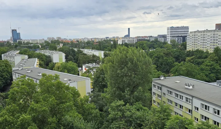 Pokój Wrocław Fabryczna, ul. Jelenia