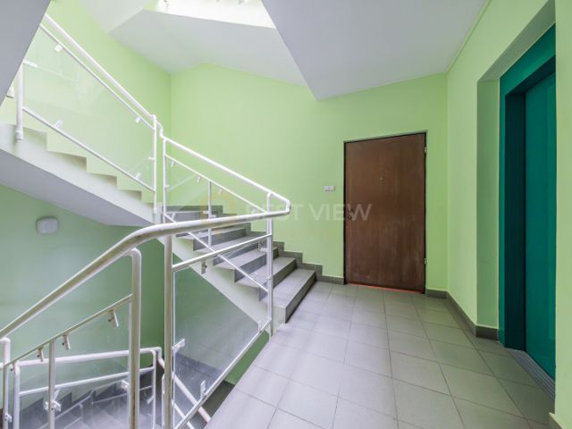 Mieszkanie 3-pokojowe Warszawa Ursynów, ul. Makolągwy. Zdjęcie 22