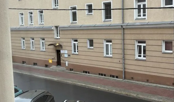 Lokal Poznań Centrum