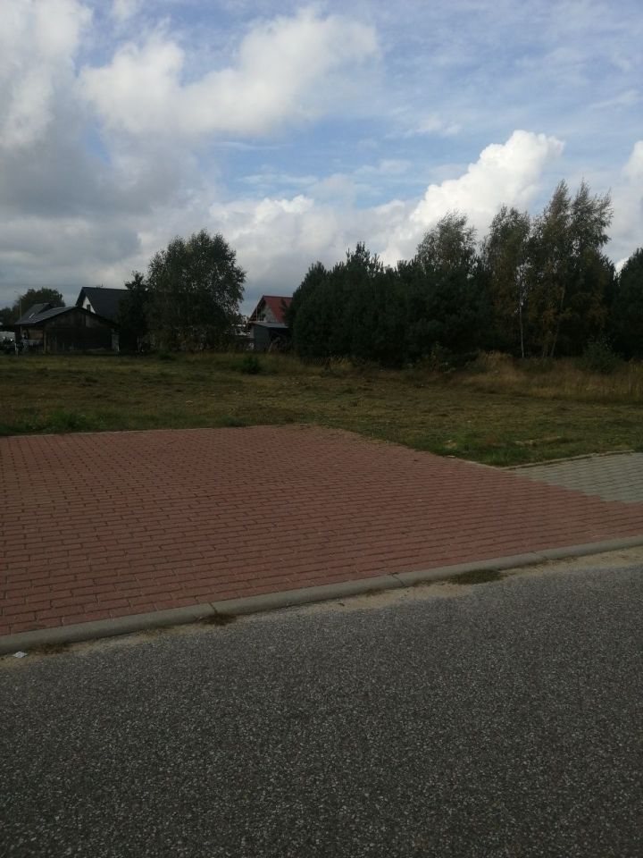 Działka budowlana Jamielnik, ul. Nowa. Zdjęcie 6