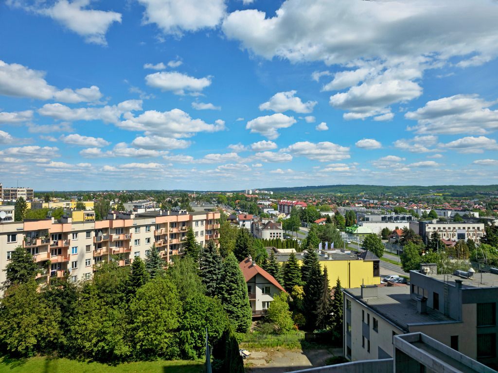 Mieszkanie 3-pokojowe Rzeszów Pobitno, ul. Lwowska. Zdjęcie 8