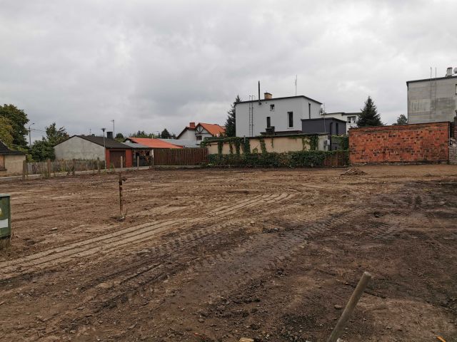 Działka budowlana Chodzież, ul. Rolna. Zdjęcie 1