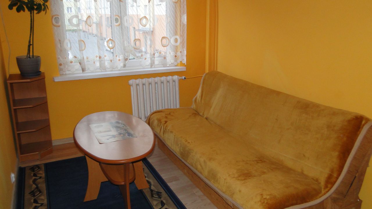 Mieszkanie 1-pokojowe Skarżysko-Kamienna, ul. Sokola