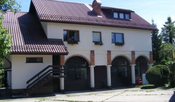 dom wolnostojący, 6 pokoi Jelenia Góra Centrum, ul. Grunwaldzka 54