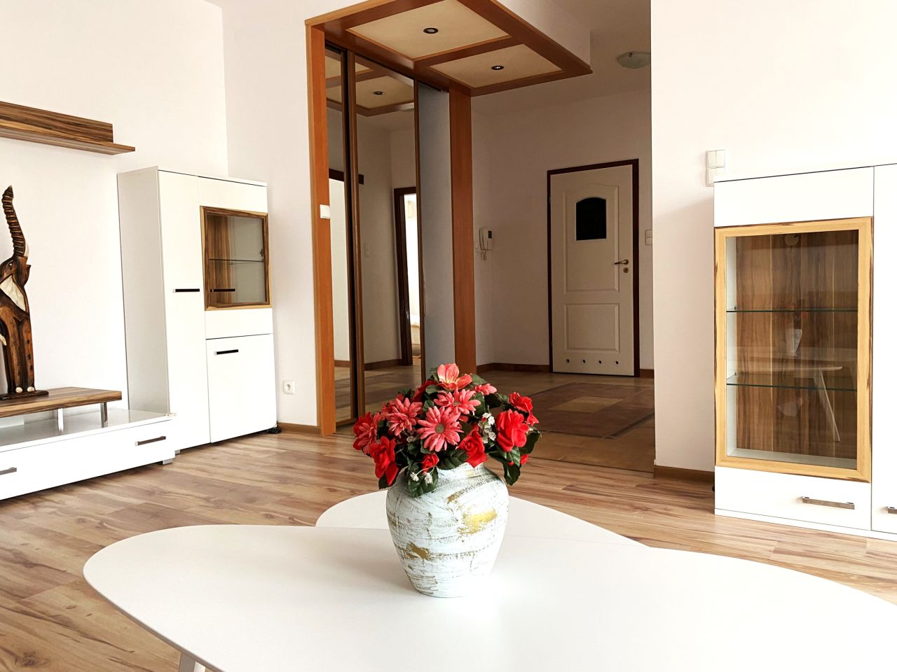 Mieszkanie 2-pokojowe Warszawa Wilanów, ul. św. Urszuli Ledóchowskiej