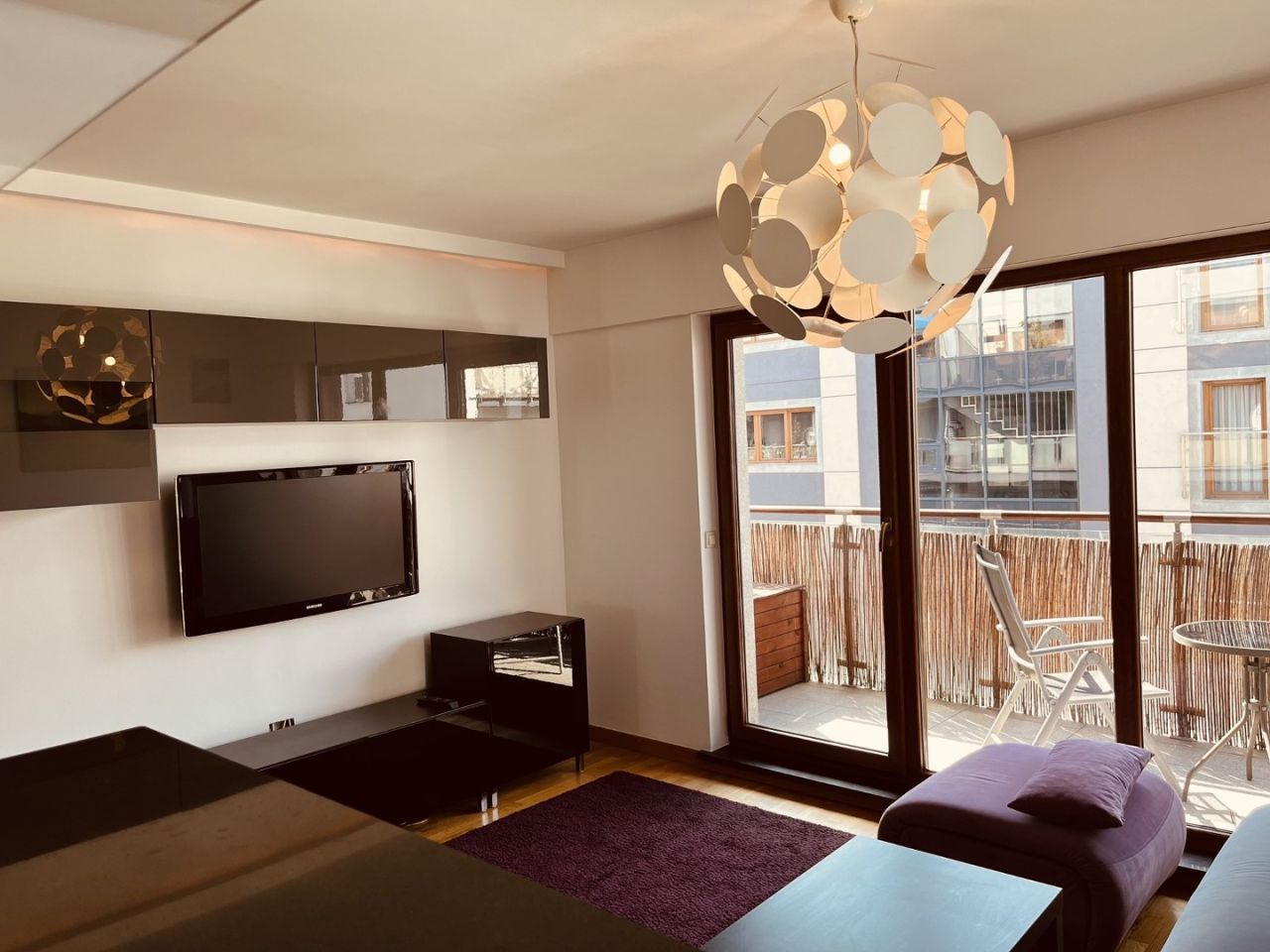 Mieszkanie 3-pokojowe Poznań Podolany, ul. Strzeszyńska