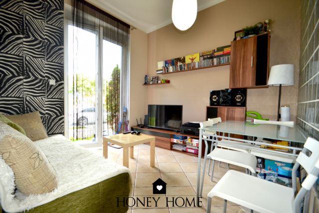 Mieszkanie 2-pokojowe Rumia Janowo, ul. Filtrowa. Zdjęcie 1