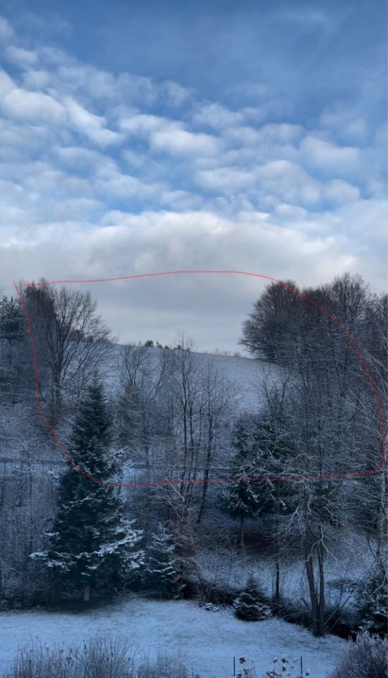 Działka rolna Poraż. Zdjęcie 2