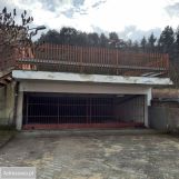 Garaż/miejsce parkingowe Gdynia Cisowa, ul. Owsiana. Zdjęcie 3