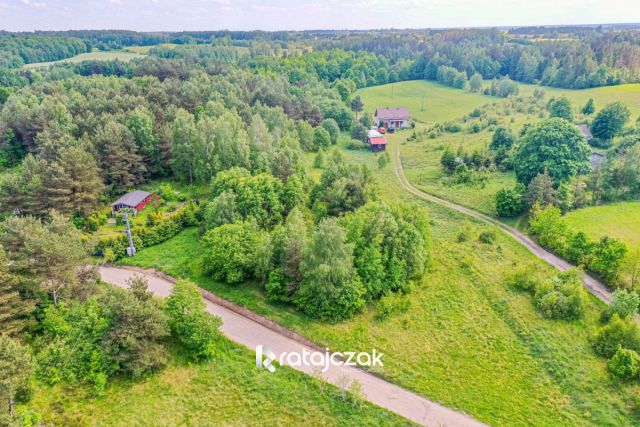 Działka budowlana Szumleś Szlachecki. Zdjęcie 5