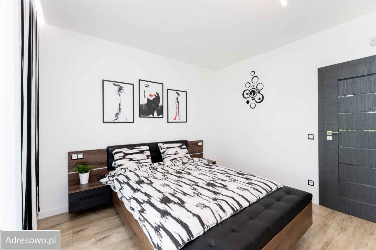 dom wolnostojący, 4 pokoje Wielkie Drogi. Zdjęcie 12