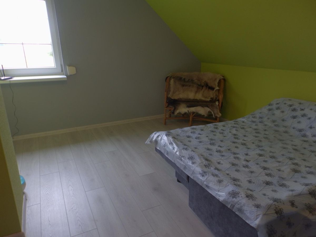 dom wolnostojący, 4 pokoje Tołów. Zdjęcie 10