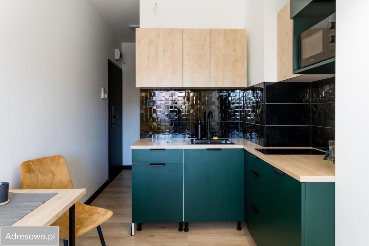 Hotel/pensjonat Poznań Centrum, ul. Chwaliszewo. Zdjęcie 8