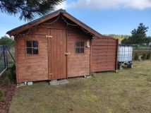 Działka rolna Chłapowo. Zdjęcie 3