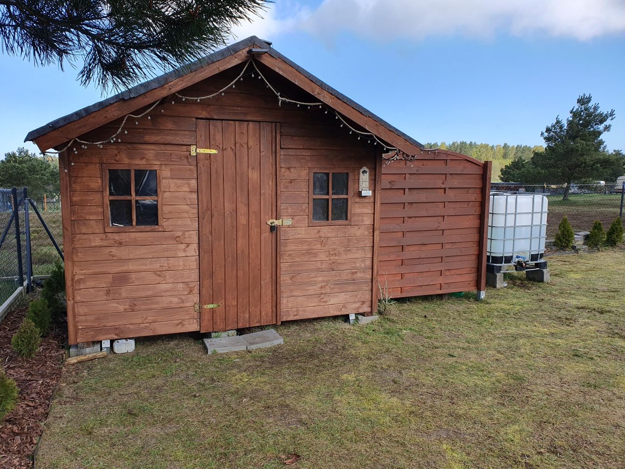 Działka rolna Chłapowo. Zdjęcie 4