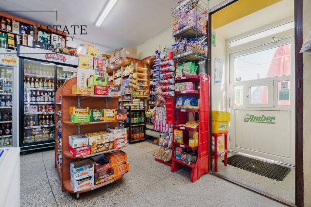 Lokal Gdańsk Zaspa, ul. Franciszka Hynka. Zdjęcie 7
