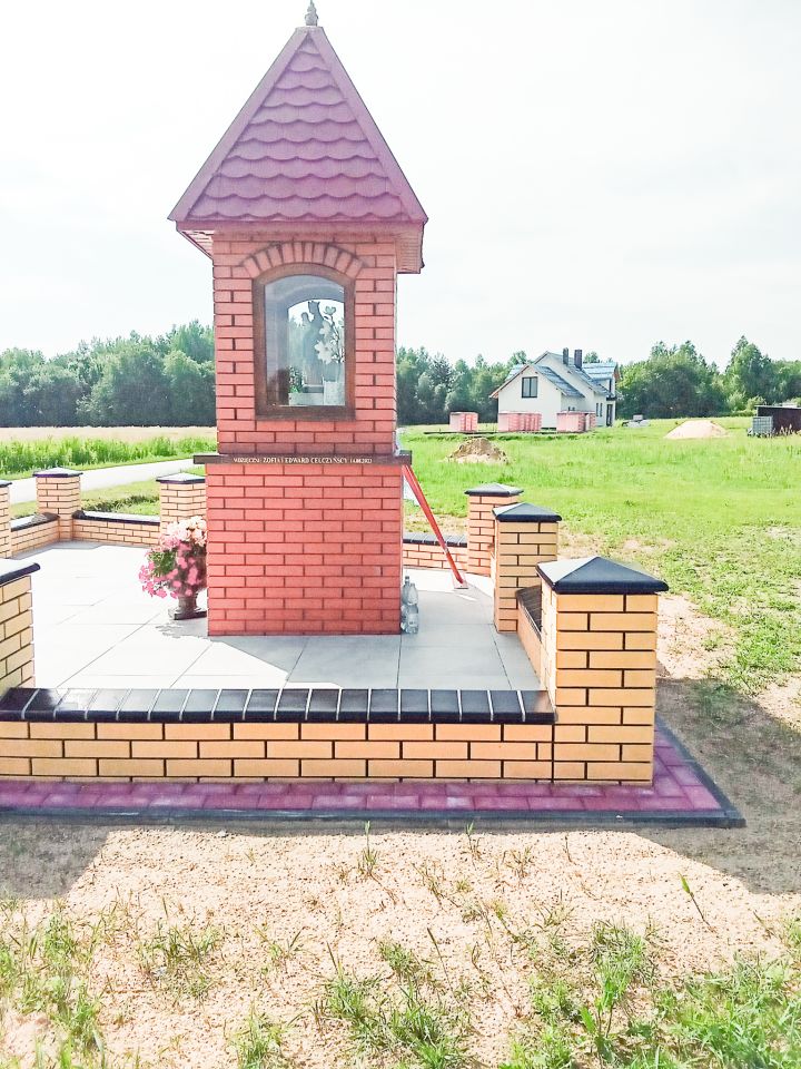 Działka budowlana Żarnów, ul. Górnicza. Zdjęcie 6